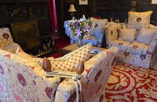 Rhyl Cama Y Desayuno | Ty'n Rhyl Boutique Bed & Breakfast