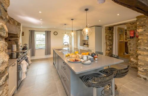 Rhyd-y-clafdy Casa | Ty-Newydd-Llannor
