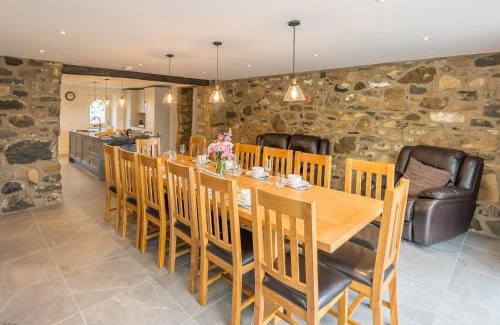 Rhyd-y-clafdy Casa | Ty-Newydd-Llannor