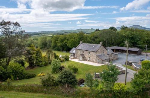 Rhyd-y-clafdy Casa | Ty-Newydd-Llannor