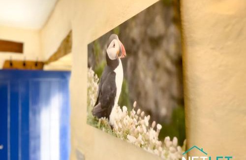 St Brides Casa | Ty Onnen - A Beautiful Rural Escape in St Davids
