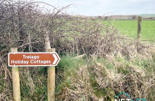 St Brides Casa | Ty Onnen - A Beautiful Rural Escape in St Davids