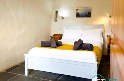 St Brides Casa | Ty Onnen - A Beautiful Rural Escape in St Davids