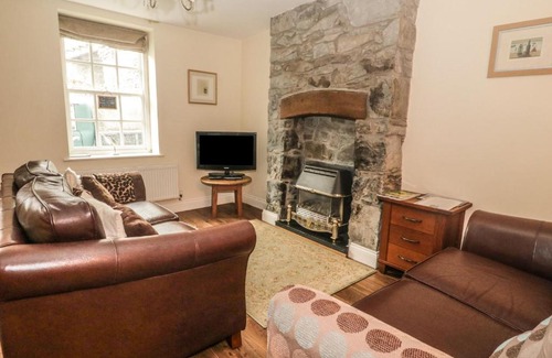 Conwy Casa | Ty Potiwr