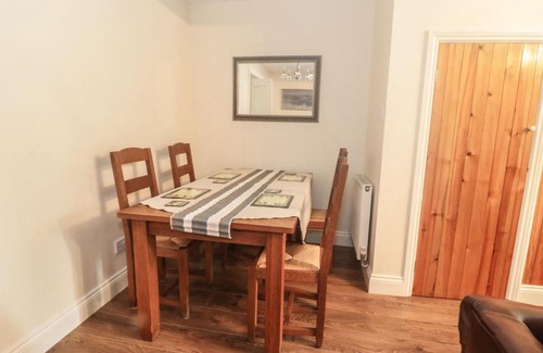 Conwy Casa | Ty Potiwr