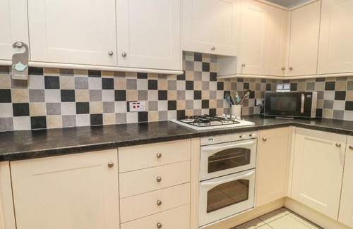 Conwy Casa | Ty Potiwr