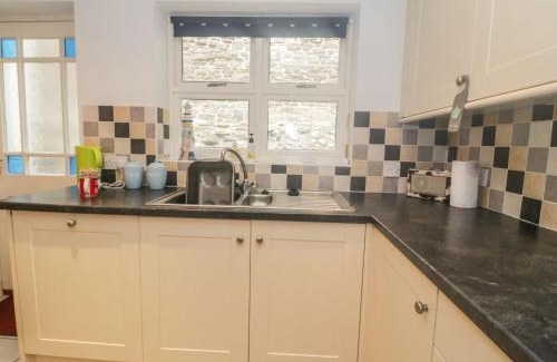 Conwy Casa | Ty Potiwr