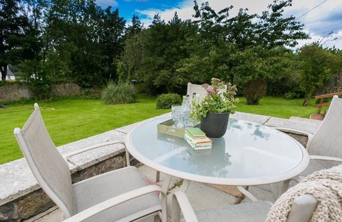 Pentraeth Casa | Ty'r Ardd