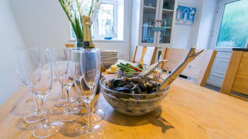 Pentraeth Casa | Ty'r Ardd