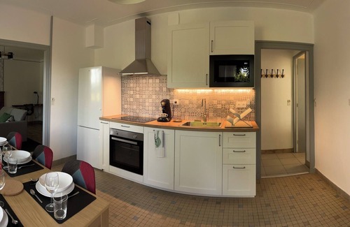 Le Haut-Corlay Casa | Ty roparzh