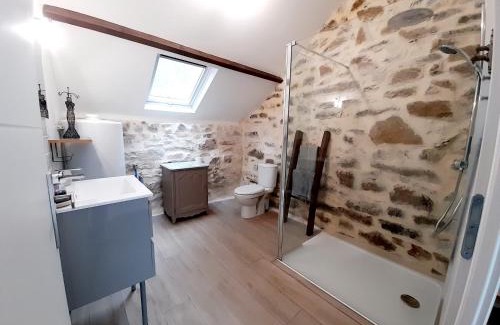 Peaule Casa | Ty Sau Hiol, La Moniclair