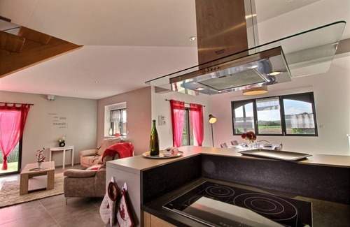 Plestin-les-Greves Casa | Ty Soaz - PLESTIN LES GREVES