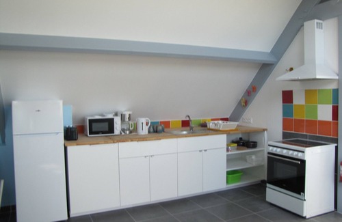 Bannalec Apartamento | TY Sterenn