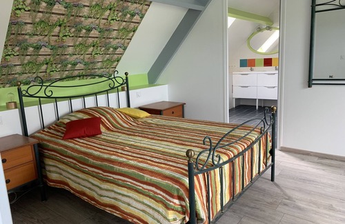 Bannalec Apartamento | TY Sterenn