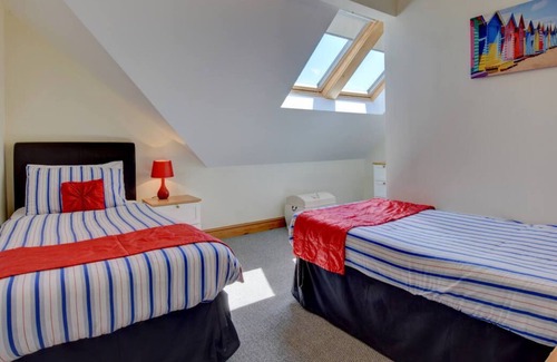 Cwrt Casa | Ty Talcen in Machynlleth