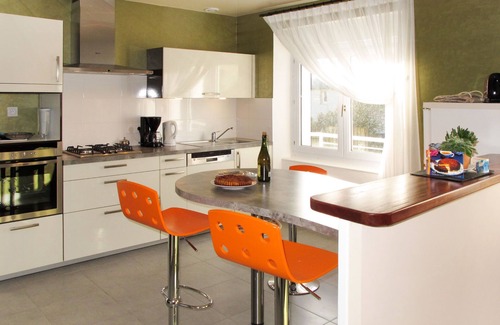 Plounevez-Lochrist Casa | Ty Thérèse by Interhome