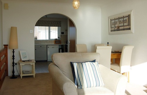 Tywyn Casa | Ty Traeth Beach House