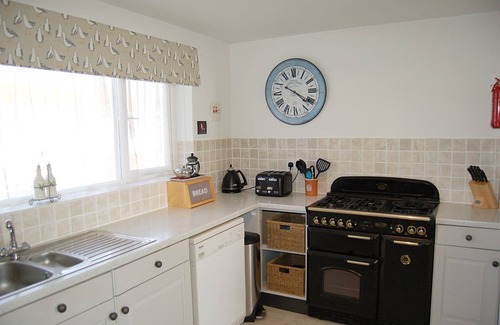 Tywyn Casa | Ty Traeth Beach House