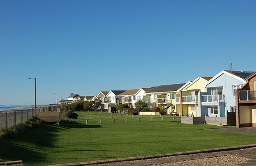 Tywyn Casa | Ty Traeth Beach House