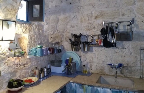 Francavilla Fontana Casa | Ty Trulli, trullo con encanto en olivares