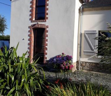 Sarzeau Casa | Ty Yé