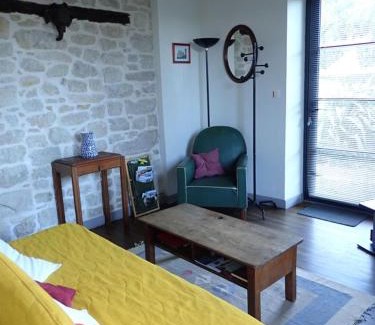 Sarzeau Casa | Ty Yé