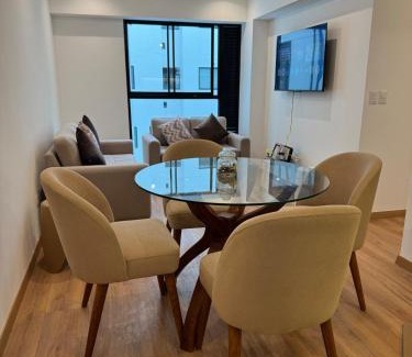 Jesús María Apartamento | TyB apartment