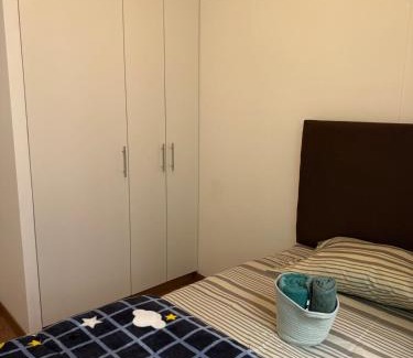 Jesús María Apartamento | TyB apartment