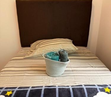 Jesús María Apartamento | TyB apartment
