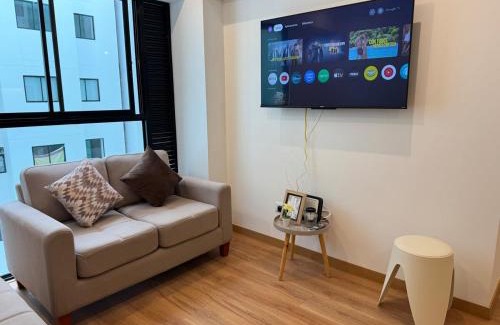 Jesús María Apartamento | TyB apartment