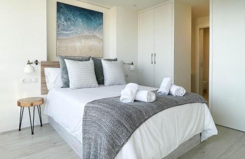 L'Albufereta Apartamento | Tyba Deluxe Apartment
