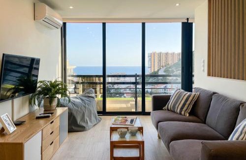 L'Albufereta Apartamento | Tyba Deluxe Apartment