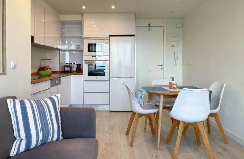 L'Albufereta Apartamento | Tyba Deluxe Apartment