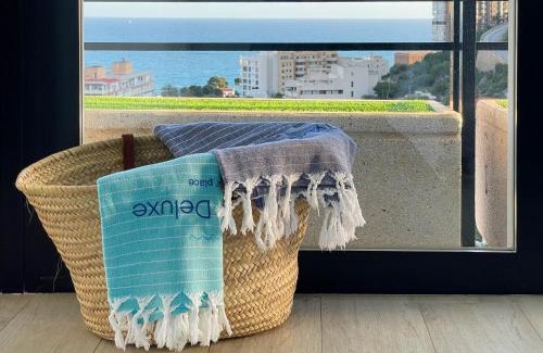 L'Albufereta Apartamento | Tyba Deluxe Apartment