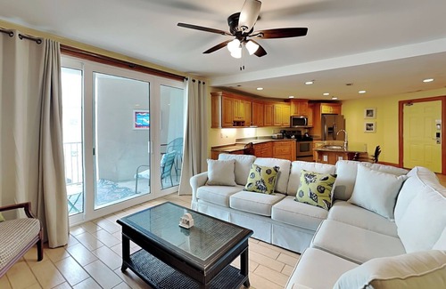 Tybee Island Condominio | Tybee Beach Club
