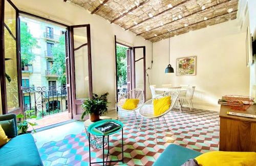 Sant Antoni Apartamento | Tyche apartment