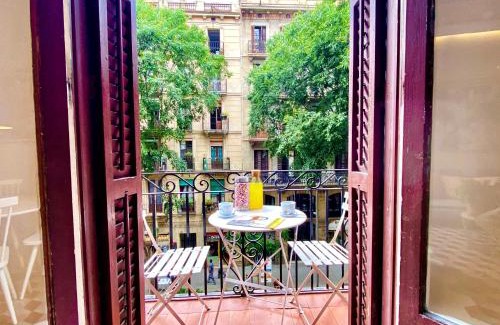 Sant Antoni Apartamento | Tyche apartment