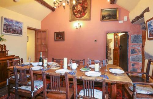 Criccieth Casa | Tyddyn Morthwyl