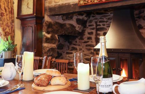 Criccieth Casa | Tyddyn Morthwyl