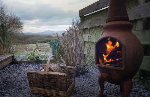 Llanfairpwllgwyngyll Casa | Tyddyn Plwm Isa