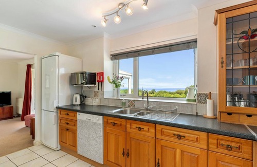 New Quay Cabaña | Tydu View Cottage, Nanternis
