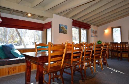 Dinner Plain Chalet De Esquí | Tyee