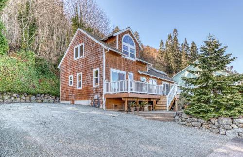 Camano Island Casa | Tyee Legacy