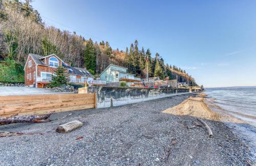 Camano Island Casa | Tyee Legacy
