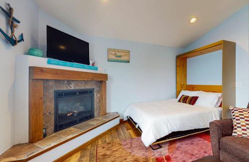 Camano Island Casa | Tyee Shoreline Retreat B