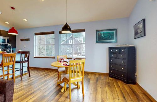 Camano Island Casa | Tyee Shoreline Retreat B