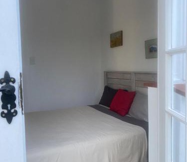 Constantia Apartamento | Tyler's at Nirvana
