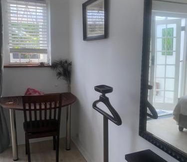 Constantia Apartamento | Tyler's at Nirvana