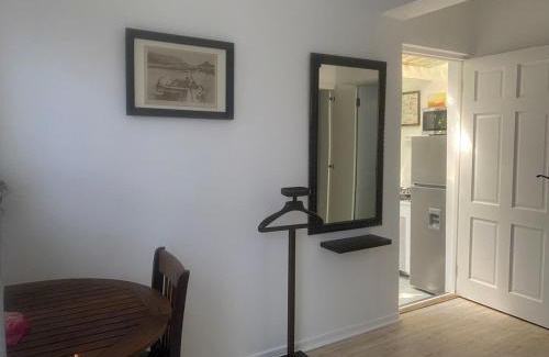 Constantia Apartamento | Tyler's at Nirvana