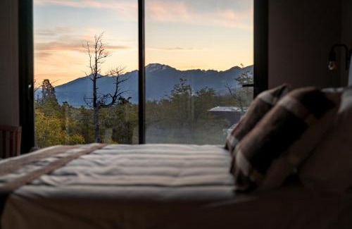 Trevelin Complejo | Tylluan Lodge